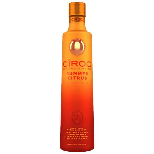 Ciroc Summer Citrus