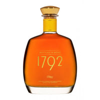 1792 Bottled In Bond Bourbon Whiskey