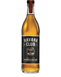 Havana Club Rum Anejo Classico