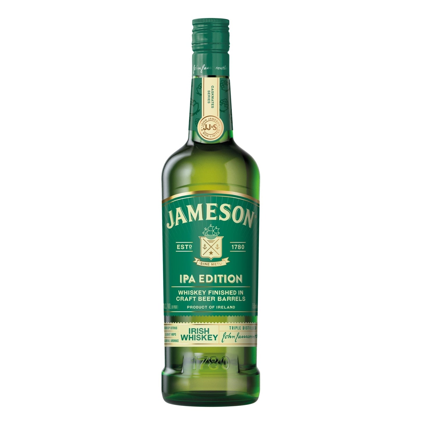 Jameson IPA Edition Irish Whiskey 1L
