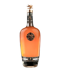 Saint Cloud 7 Year Old Single Barrel Bourbon