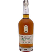 Bradshaw Kentucky Straight Rye Whiskey