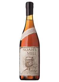 Noah's Mill Small Batch Kentucky Bourbon Whiskey