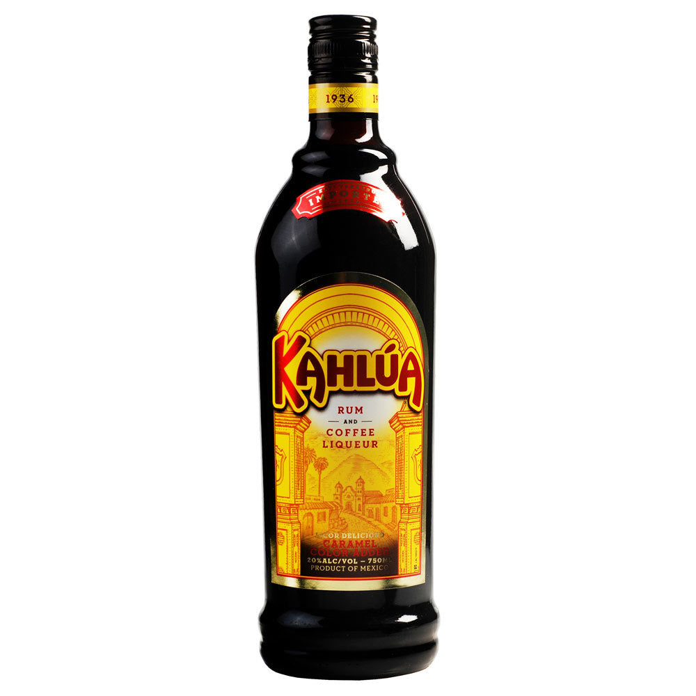 Kahlua Liqueur