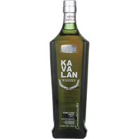 Kavalan Whisky Single Malt Concertmaster Port Cask Finish