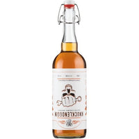 Knucklenoggin Salted Caramel Whiskey