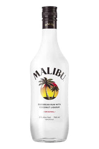 Malibu Original Caribbean Rum
