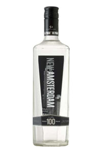 New Amsterdam 100 Proof Vodka