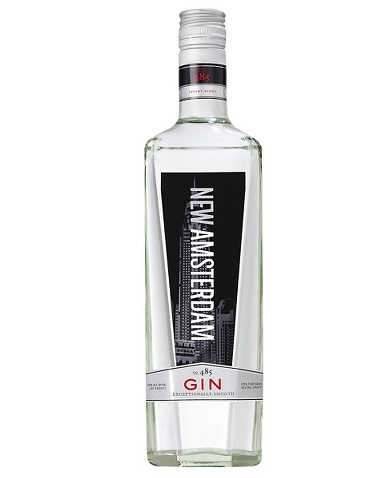 New Amsterdam Gin
