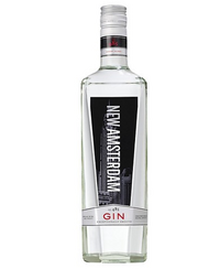 New Amsterdam Gin