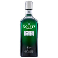 Nolet's Silver Dry Gin