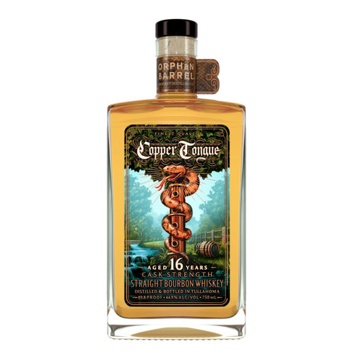 Orphan Barrel Copper Tongue 16 Year