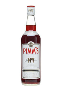 Pimm's No. 1 Cup