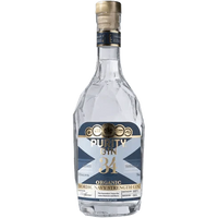 Purity 34 Navy Strength Organic Gin