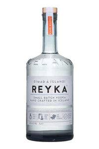 Reyka Vodka