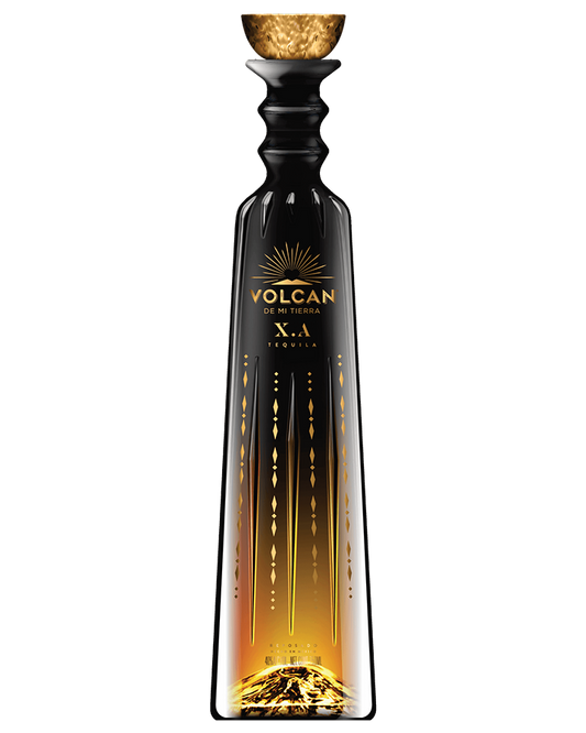 Volcan De Mi Tierra Tequila X.A Reposado