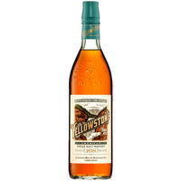Yellowstone American Single Malt Whiskey