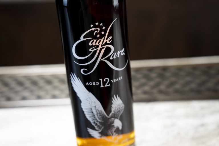 Buffalo Trace Unveils Eagle Rare 12: A Bold New Chapter in Bourbon