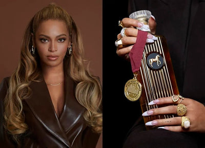 Discover SirDavis Whisky by Beyoncé