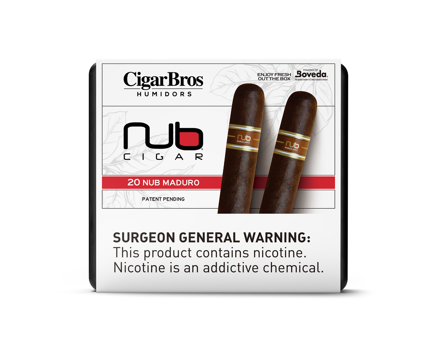 Nub by CigarBros