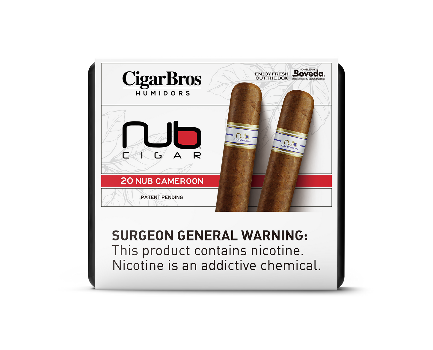 Nub by CigarBros