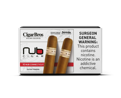 Nub by CigarBros