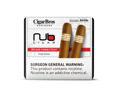 Nub by CigarBros