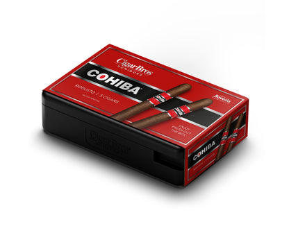 Cohiba Red By CigarBros