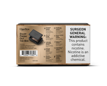 Oliva Connecticut Reserve by CigarBros