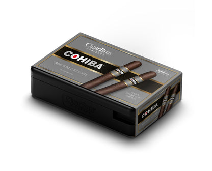 Cohiba Nicaruga By CigarBros