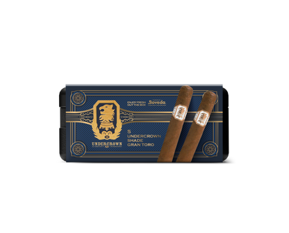 UnderCrown by CigarBros