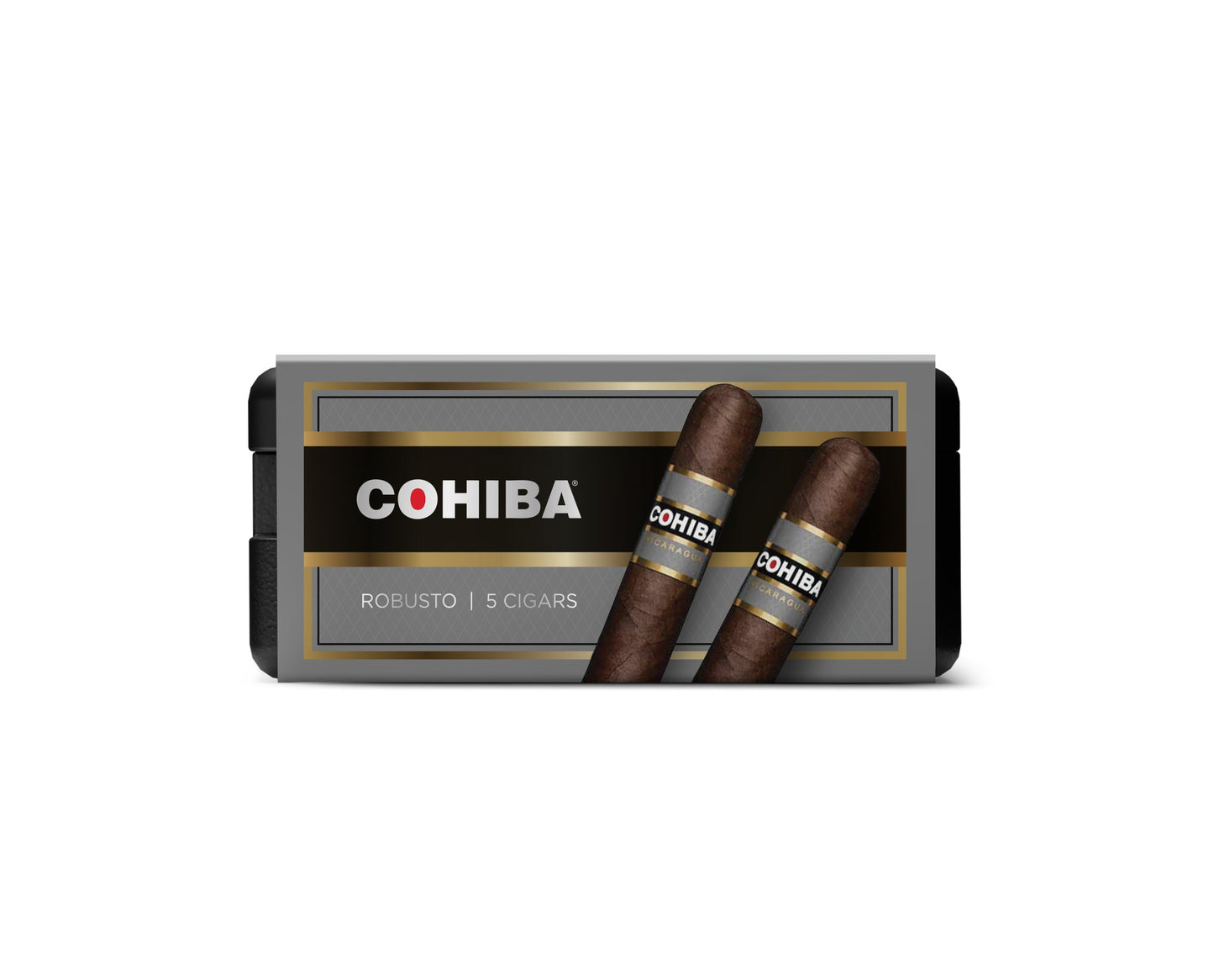 Cohiba Nicaruga By CigarBros