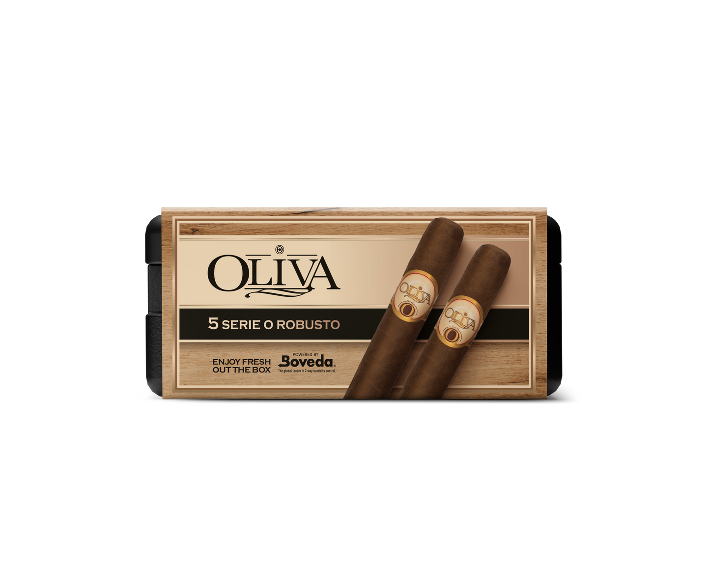 Oliva Serie O by CigarBros
