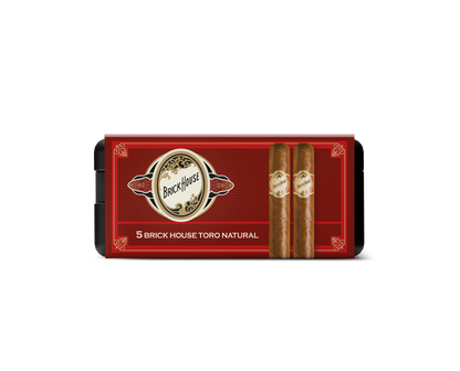 Brickhouse by CigarBros