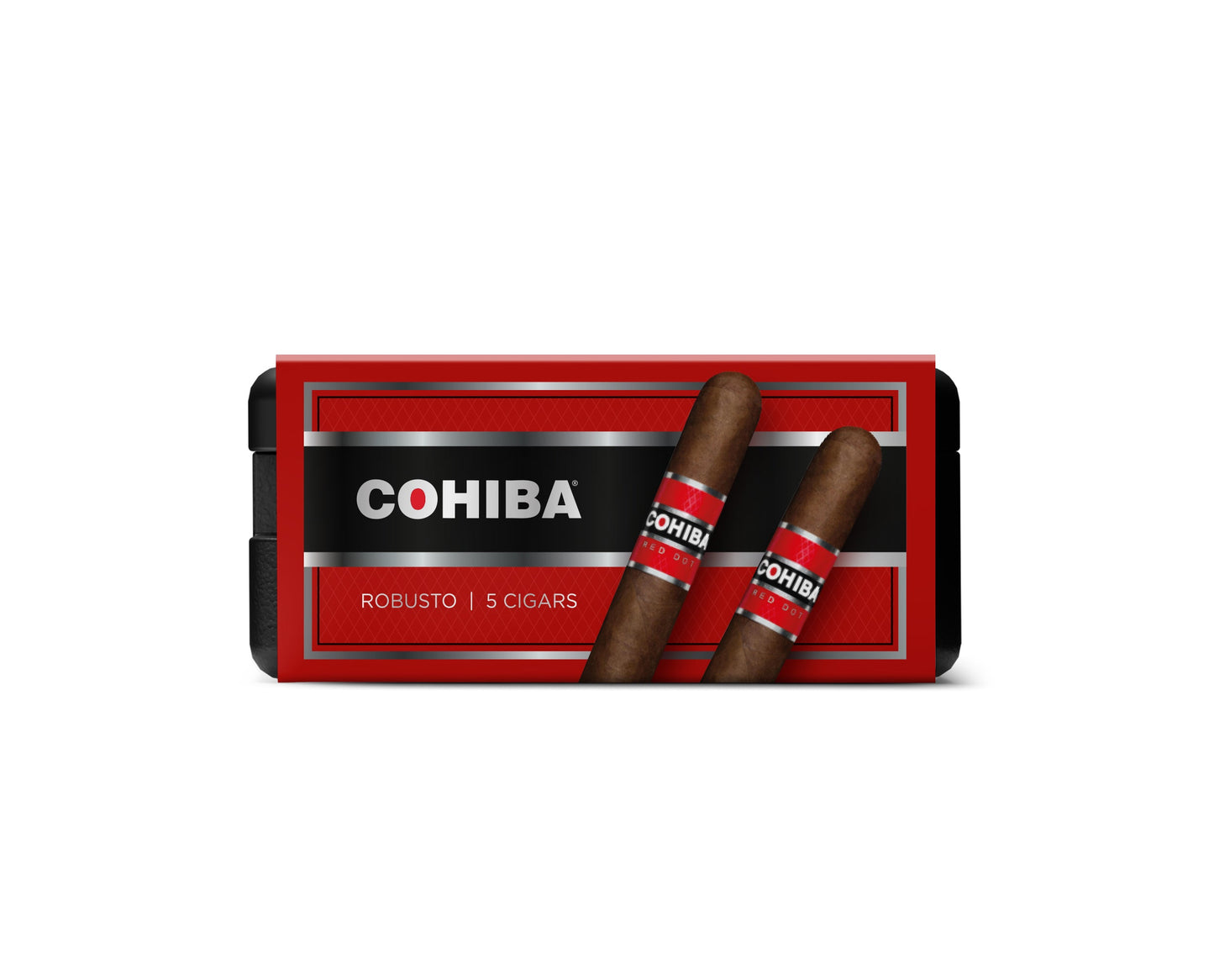 Cohiba Red By CigarBros