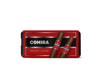 Cohiba Red By CigarBros