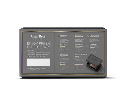 Cohiba Nicaruga By CigarBros