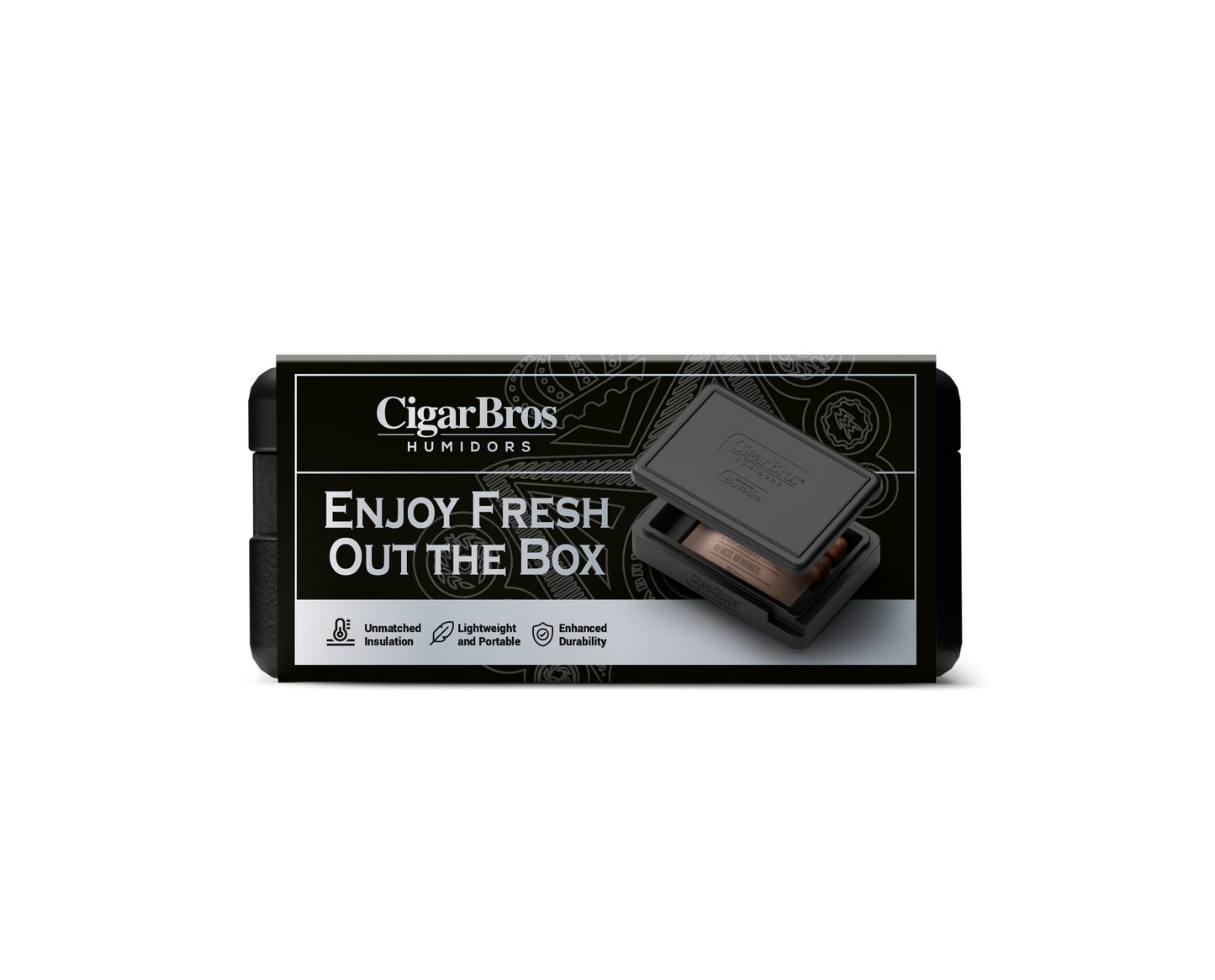 Macanudo Inspirado By CigarBros