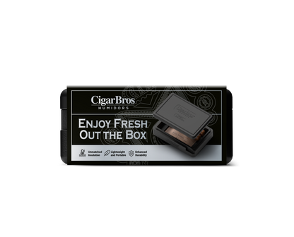 Macanudo Inspirado By CigarBros