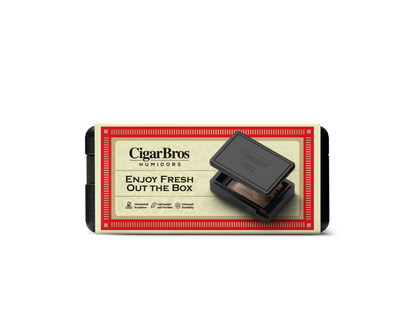 La Aurora by CigarBros