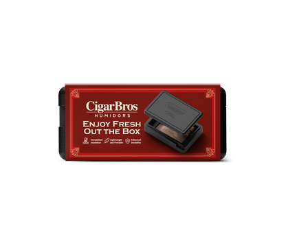 Brickhouse by CigarBros