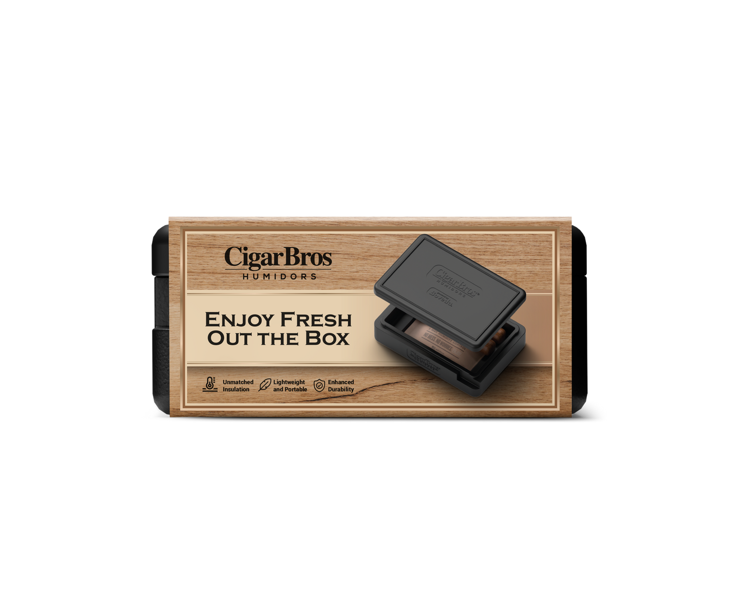 Oliva Connecticut Reserve by CigarBros