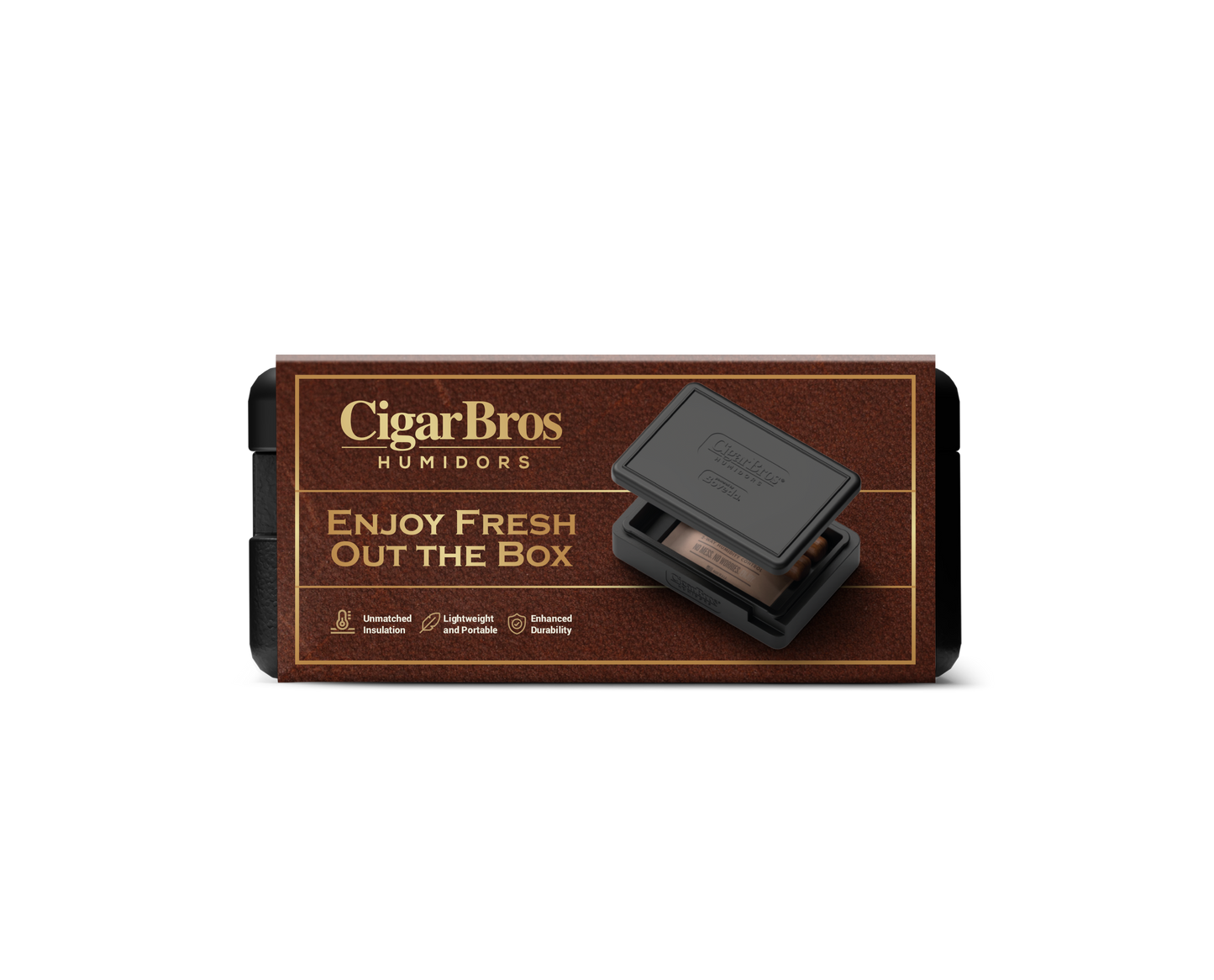 Oliva Melanio by CigarBros