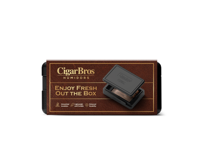 Oliva Melanio by CigarBros