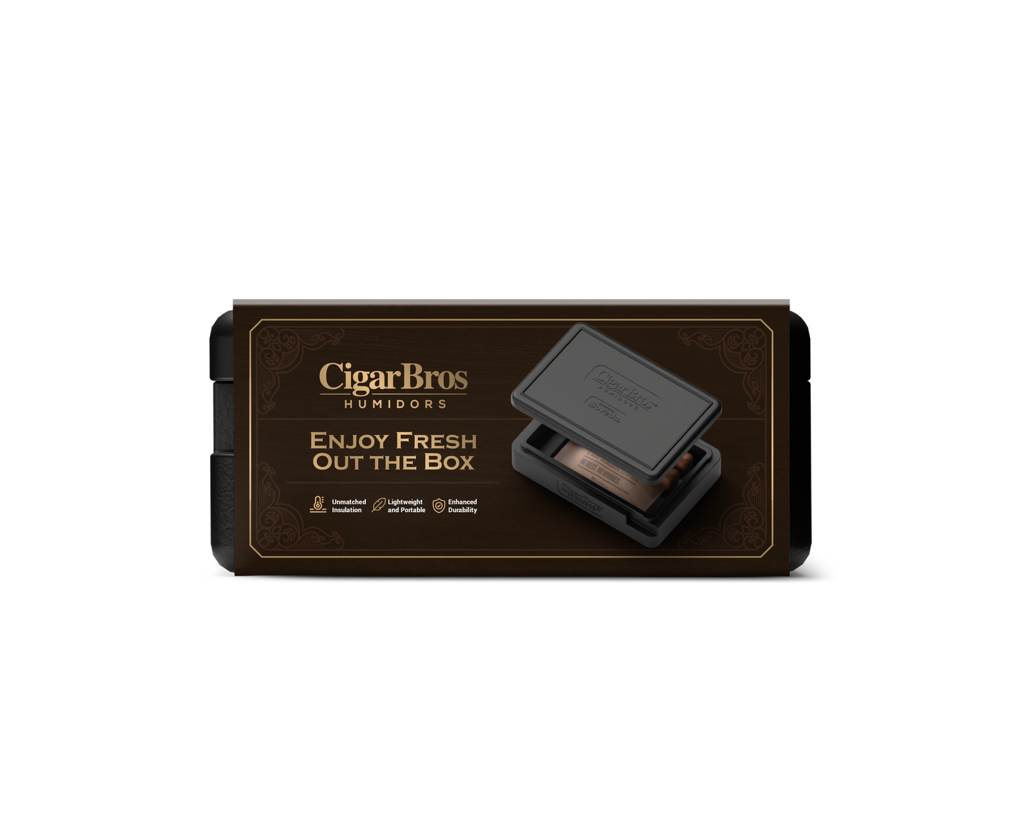 Rocky Patel Edge By CigarBros