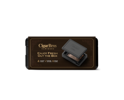 Rocky Patel Edge By CigarBros