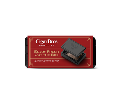 Romeo y Julieta Reserva Real by CigarBros