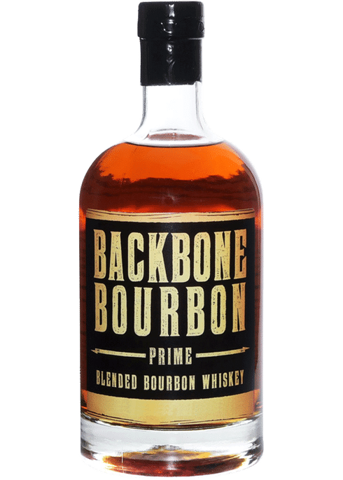 Backbone Bourbon Prime