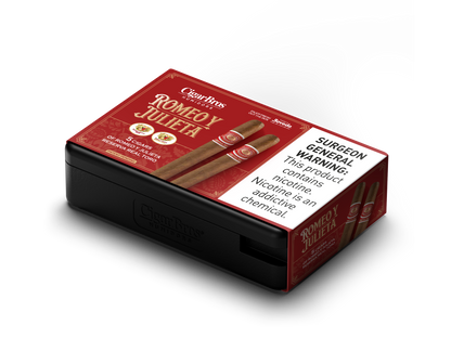 Romeo y Julieta Reserva Real by CigarBros