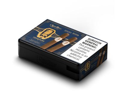 UnderCrown by CigarBros